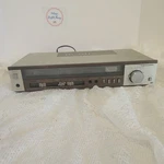 Rare Vintage Realistic SA-500 Integrated Stereo Amplifier Works Great. Fixed Price $135.00.