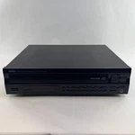 Yamaha CDC-765 Natural Sound Compact Disc Player 120V 20W 60HZ. Fixed Price $129.99.