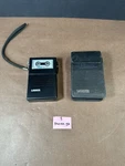 Lanier MS-105 Micro Cassette Tape Voice Recorder Handheld Black Untested !. Fixed Price $14.92.