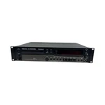 Tascam CD-RW900SL Professional Recorder Player Rack Mountable -read-. Fixed Price $124.99.