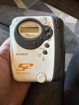 Sony Sports Walkman WM-FS222 Fm Am Tv Weather Radio Cassette Works. Fixed Price $79.00.