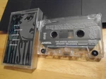 Rare Promo Arista Advance Cassette Tape Roger Mcguinn Byrds Samples Pam Tillis. Fixed Price $9.99.