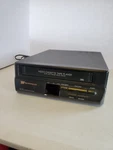 White Westinghouse Vcr Player For Parts Repair WVCP-8000 Vhs Tape. Fixed Price $17.40.