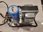 Allen Organ 12 Volt Power Supply, Assy 905-10250. Fixed Price $125.00.