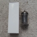 Nos Rca 5963 Vacuum Tube - White Box Tested. Fixed Price $11.99.