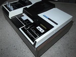 Akai Gxc 65D Cassette Deck. Fixed Price $219.00.
