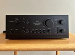 Sansui AU-D707 Vintage Integrated Amplifier Japan 100V Very Good Condition. Fixed Price $780.00.