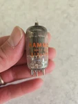 Hammond Vacuum Tube Type 12AU7A - From Working Organ!. Fixed Price $19.99.