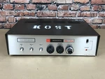 Bogen Flex-pak Model CHS-100A Solid State Amplifier, Untested, As-is. Fixed Price $36.00.
