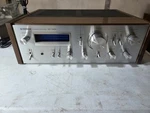 Pioneer SA-7800 Stereo Amplifier Tested W/ Manual. Fixed Price $699.00.