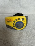 Sony Walkman SRF-M78 Fm Am Sports Radio Wrist Arm Band Strap Tested Works. Fixed Price $14.99.