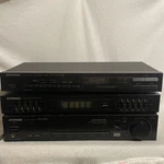 Pioneer SA-1290 TX-1090Z Integrated Amplifier And Am/fm Tuner. Fixed Price $160.00.