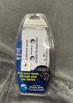 Wireless Gear Cassette ADAPTER-GO243- For Ipods, Iphones, Cds, Dvd + More.. Fixed Price $10.00.