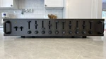 Technics SH-9010 Frequency Equalizer Perfect Working 120V 17 3/4 Wide. Fixed Price $363.64.