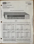 Magnavox 1619 FA4132 FA4234 FA4235 FA4238 Amplifiers Original Repair Manual. Fixed Price $24.94.