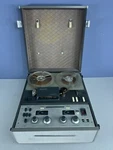 Sony TC-777-4 Tapecorder Reel TC7774 No Power. Fixed Price $375.00.