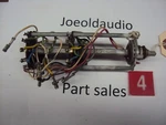 Scott Amplifier Input Selector Switch. Tested Parting Out Entire 299F.. Fixed Price $29.99.