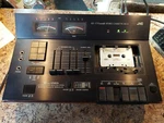 Jvc KD-1770 Mark Ii Cassette Deck Rare Htf. Fixed Price $350.00.