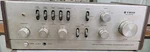 Vintage Kenwood Trio KA-3006 Amplifier. Fixed Price $195.00.
