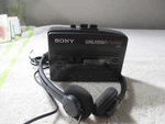 Sony Walkman WM-FX28 Am/fm Radio Cassette Player New Belt Reconditioned. Fixed Price $99.99.