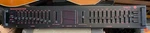 Vintage Coustic HEQ-7005 10-BAND Audio Frequency Equalizer. Fixed Price $39.99.