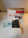 Ge Slim Ac/dc Cassette Recorder 3-5086 No Converter. Working With Batteries Only. Fixed Price $27.00.