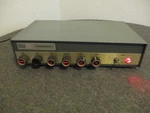 Vintage 1960S Jerrold Solid State Commander Amplifier CA-35T Untested C-info. Fixed Price $189.95.