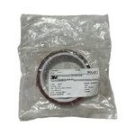 661X Diamond Lapping Film Roll 1" 50 Ft 15 Micron Mil. Fixed Price $125.99.