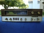 Legendary 1966 Fisher 550T Am/fm Stereo Receiver (rare) - Pro Restored !!. Fixed Price $599.95.