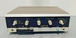 Vintage Lafayette LA-950 Solid State Stereo Amplifier 100 Watt Tested. Fixed Price $79.99.