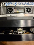 Yamaha K-540 Natural Sound Stereo 2-HEAD Cassette Deck. Fixed Price $159.00.