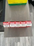 Rca 5963 Vintage Tube Pack Of. Fixed Price $60.00.