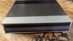 Vintage Rca Selectavision Videodisc Player Model Skt 100 Ced Gray Untested Read. Fixed Price $199.99.