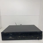 Optonica RT-6405 Two Motor Direct Drive Computer Controlled Stereo Cassette Deck. Fixed Price $120.00.