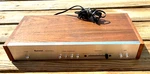 Klh Burwen Research Dnf 1201A Dynamic Noise Filter - Hiss Adjustable. Fixed Price $119.95.
