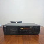 Working Vintage Jvc TD-V531 Stereo Cassette Tape Deck Japan Video Read!. Fixed Price $205.00.