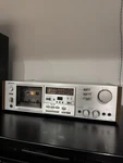 Sony TC-K65 Stereo Cassette 2 Head Deck Excellent Condition With Paperwork. Fixed Price $272.73.