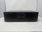 Sansui SE-8X Black Vintage Stereo Graphic Equalizer All Functions Working. Fixed Price $599.99.