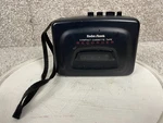 Radio Shack CTR-88 14-1103 Compact Cassette Tape Recorder Player Black Untested. Fixed Price $12.00.