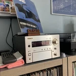 Teac H350 Hifi Home Theatre Amplifier Cinema Receiver Champagne Gold. Fixed Price $128.46.