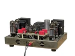 Dynaco ST-70 Stereo Tube Amplifier Pro Restored Plug And Play. Fixed Price $1295.00.