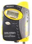 Sony Walkman Sports WM-FS593 Fm/am Cassette Player Radio Works Tape Doesn. Fixed Price $34.99.