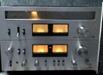 Pioneer SA-7800 Ii TX-7800 Integrated Amplifier Tuner Set Fully Functional. Fixed Price $1400.49.