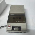 Vintage Aiwa TP-739 Solid State Tape Recorder Manual Tested Plays. Fixed Price $75.00.