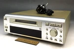 Sansui M11 Compact Md Recorder Walking Tested Silver Good Sound From Japan. Fixed Price $179.99.