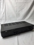 Nad 3125 Stereo Amplifier - Tested And Working Very Nice Condition. Fixed Price $324.99.