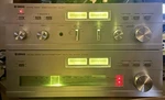 Yamaha CA-410 Ii Amplifier &CT-410. Fixed Price $435.00.