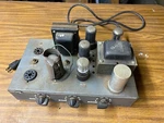 1950S Masco Sound System Model MA-10HF Tube Amplifier. Fixed Price $249.99.