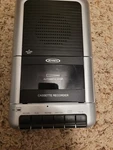 Jenson MCR-100 Cassette Player Recorded/tested Working. Fixed Price $17.23.