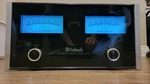 Mcintosh MC352 Channel Power Amplifier Excellent Working Condition. Fixed Price $4500.00.